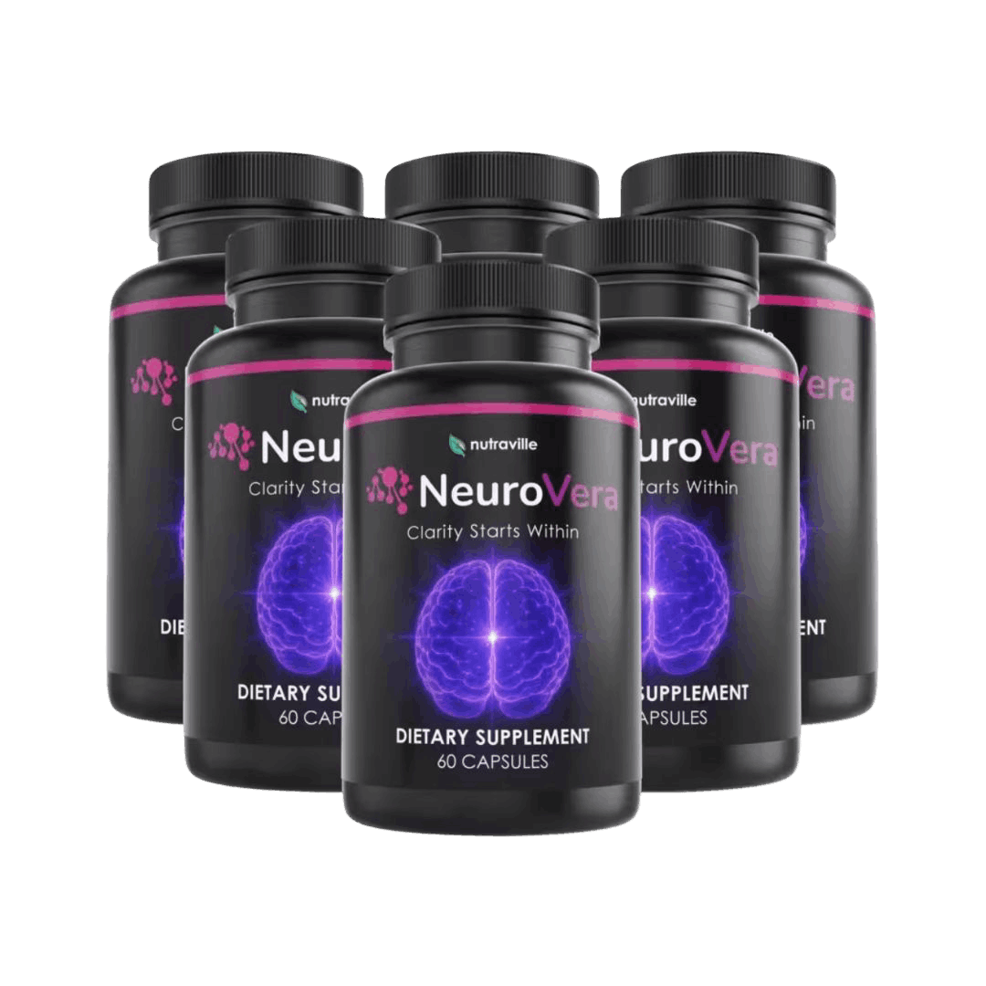 NeuroVera Discount