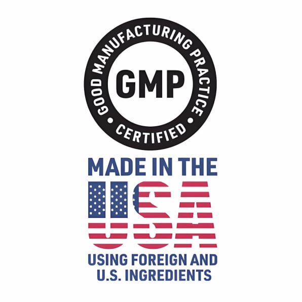 NeuroVera Ingredients